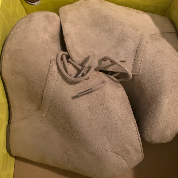 Booties - Picture 2 of 4